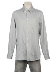 PAL ZILERI - Camicia maniche lunghe