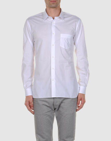 ZOOM GIULIANO FUJIWARA - Long sleeve shirt