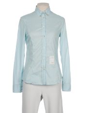 AIGUILLE NOIRE by PEUTEREY - Camicia maniche lunghe