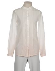 PEUTEREY - Camisa de manga larga