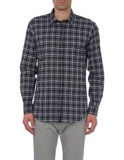 GIULIANO FUJIWARA - Long sleeve shirt