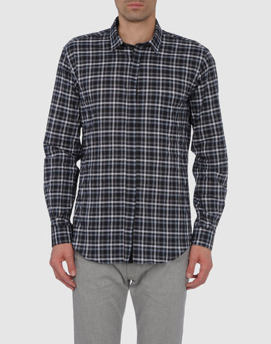 ZOOM GIULIANO FUJIWARA - Long sleeve shirt