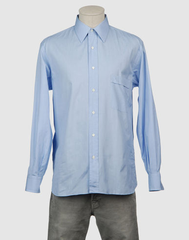 ZOOM CÀRREL - Long sleeve shirt