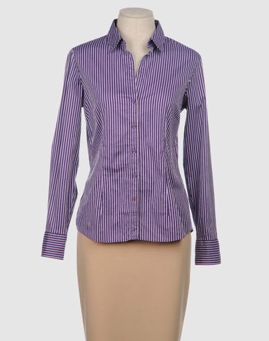 ZOOM TOMMY HILFIGER - Long sleeve shirt