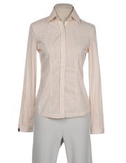 DEK'HER - Chemise  manches longues