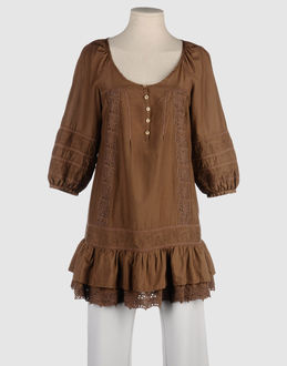 Patrizia Pepe - Chemises - Blouses