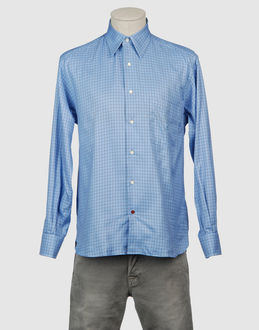 CARREL - CAMICIE - Camicie maniche lunghe - su YOOX.COM