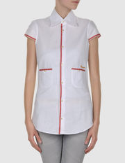 DSQUARED2 - Chemise manches courtes