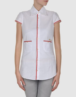 Dsquared2 - Chemises - Chemises manches courtes