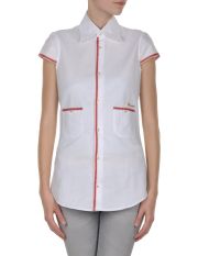 DSQUARED2 - Camicia maniche corte