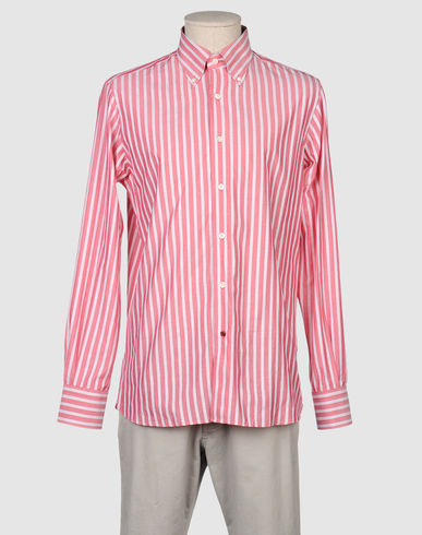 ZOOM CÀRREL - Long sleeve shirt