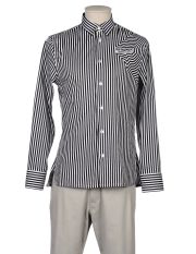 DIRK BIKKEMBERGS SPORT COUTURE - Langarmhemd