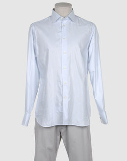 CC COLLECTION CORNELIANI - CAMICIE - Camicie maniche lunghe - su YOOX.COM