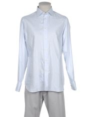 CC COLLECTION CORNELIANI - Langarmhemd