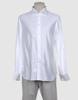 CC COLLECTION CORNELIANI - CAMICIE - Camicie maniche lunghe - su YOOX.COM