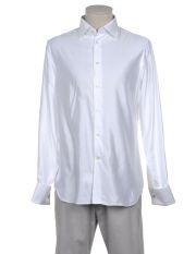 CC COLLECTION CORNELIANI - Langarmhemd