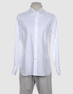 CC COLLECTION CORNELIANI - CAMICIE - Camicie maniche lunghe - su YOOX.COM