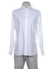 CC COLLECTION CORNELIANI - Langarmhemd