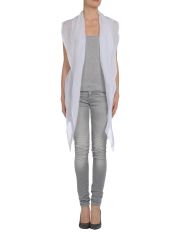 MAX MARA STUDIO - Camicia senza maniche