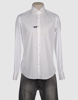BOSS HUGO BOSS - HEMDEN - Langarmhemden - bei YOOX.COM