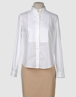 MAX MARA - HEMDEN - Langarmhemden - bei YOOX.COM