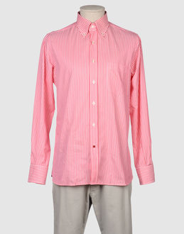 CARREL - CAMICIE - Camicie maniche lunghe - su YOOX.COM