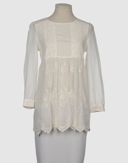 French Connection - Chemises - Blouses