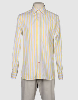 CARREL - CAMICIE - Camicie maniche lunghe - su YOOX.COM