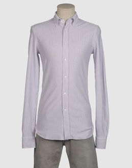 GUY ROVER - CAMICIE - Camicie maniche lunghe - su YOOX.COM