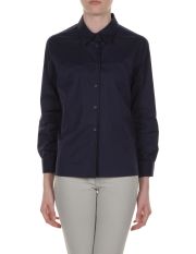 PRADA - Shirt with 3/4-length sleeves
