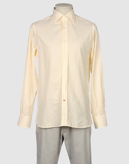CARREL - CAMICIE - Camicie maniche lunghe - su YOOX.COM