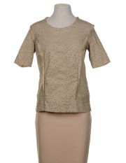 BLOCKINDUSTRIE - Blusa