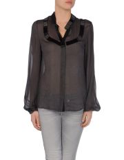 GF FERRE' - Long sleeve shirt
