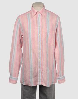 GANT - CAMICIE - Camicie maniche lunghe - su YOOX.COM