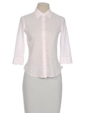 POLO JEANS COMPANY - Camicia maniche 3/4