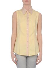 PRADA - Chemise sans manches