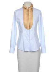 OLIVIA - Camicia maniche lunghe
