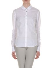 C'N'C' COSTUME NATIONAL - Camicia maniche lunghe