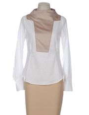 OLIVIA - Camicia maniche lunghe