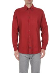 ZEGNA SPORT - Long sleeve shirt