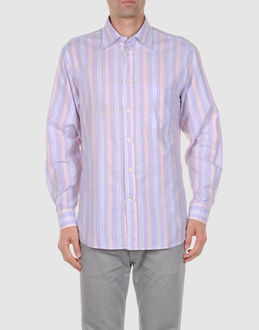 ZEGNA SPORT - CAMICIE - Camicie maniche lunghe - su YOOX.COM