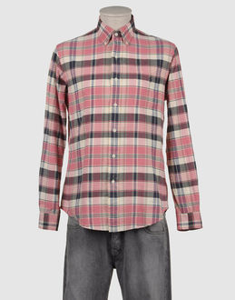 POLO RALPH LAUREN - HEMDEN - Langarmhemden - bei YOOX.COM
