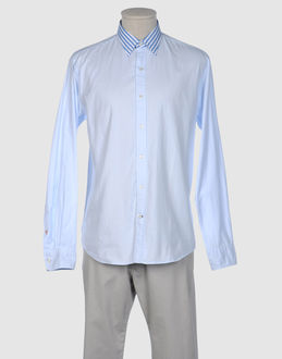TOMMY HILFIGER - CAMICIE - Camicie maniche lunghe - su YOOX.COM