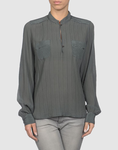 ZOOM ETRO - Blouse