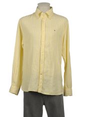 TOMMY HILFIGER - Langarmhemd