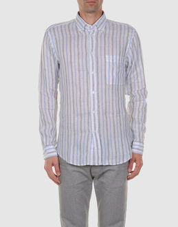 ZEGNA SPORT - CAMICIE - Camicie maniche lunghe - su YOOX.COM