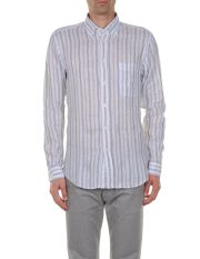 ZEGNA SPORT - Long sleeve shirt