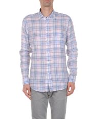 ZEGNA SPORT - Long sleeve shirt