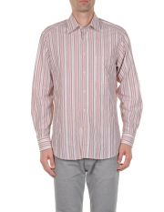 ZEGNA SPORT - Long sleeve shirt