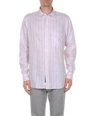 ZEGNA SPORT - Long sleeve shirt